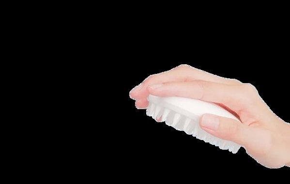 PawInHand Pet Brush Candy